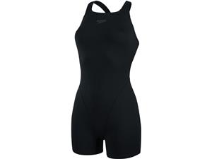 Speedo Badpak met pijpjes zwart END+